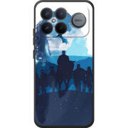 Чохол BoxFace Poco F8 Ultra 