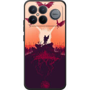 Чохол BoxFace Poco F8 Ultra 