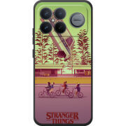 Чохол BoxFace Poco F8 Ultra 