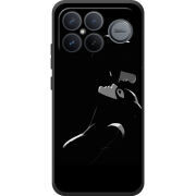 Чохол BoxFace Poco F8 Ultra 