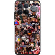 Чохол BoxFace Poco F8 Ultra 