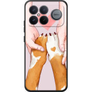 Чохол BoxFace Poco F8 Ultra 