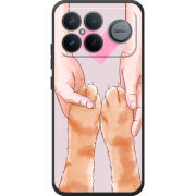 Чохол BoxFace Poco F8 Ultra 