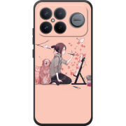 Чохол BoxFace Poco F8 Ultra 