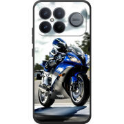 Чохол BoxFace Poco F8 Ultra 