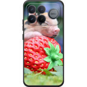 Чохол BoxFace Poco F8 Ultra 