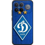 Чохол BoxFace Poco F8 Ultra Динамо Киев