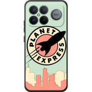 Чохол BoxFace Poco F8 Ultra 