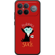 Чохол BoxFace Poco F8 Ultra 