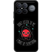 Чохол BoxFace Poco F8 Ultra 