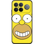 Чохол BoxFace Poco F8 Ultra 