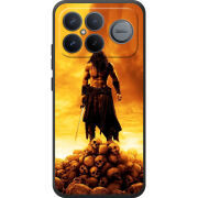 Чохол BoxFace Poco F8 Ultra 