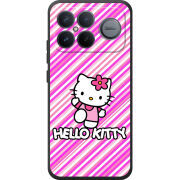 Чохол BoxFace Poco F8 Ultra 