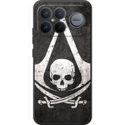 Чохол BoxFace Poco F8 Ultra 