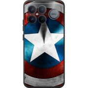 Чохол BoxFace Poco F8 Ultra 