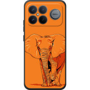 Чохол BoxFace Poco F8 Ultra 