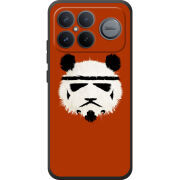 Чохол BoxFace Poco F8 Ultra 