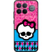 Чохол BoxFace Poco F8 Ultra 