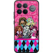 Чохол BoxFace Poco F8 Ultra 