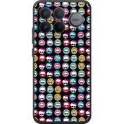 Чохол BoxFace Poco F8 Ultra 