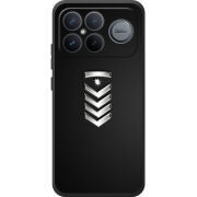 Чохол BoxFace Poco F8 Ultra 