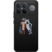 Чохол BoxFace Poco F8 Ultra 