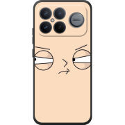 Чохол BoxFace Poco F8 Ultra 