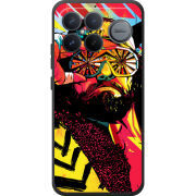 Чохол BoxFace Poco F8 Ultra 