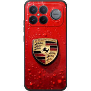 Чохол BoxFace Poco F8 Ultra 