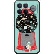 Чохол BoxFace Poco F8 Ultra 