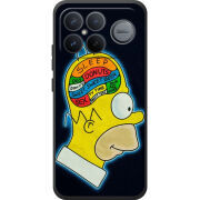 Чохол BoxFace Poco F8 Ultra 