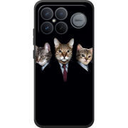 Чохол BoxFace Poco F8 Ultra 