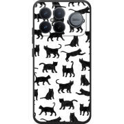 Чохол BoxFace Poco F8 Ultra 