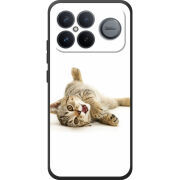 Чохол BoxFace Poco F8 Ultra 