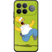 Чохол BoxFace Poco F8 Ultra 