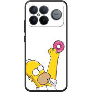 Чохол BoxFace Poco F8 Ultra 