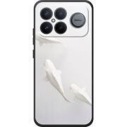 Чохол BoxFace Poco F8 Ultra 