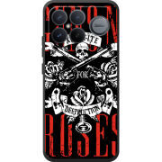 Чохол BoxFace Poco F8 Ultra 