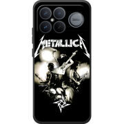 Чохол BoxFace Poco F8 Ultra 