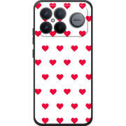 Чохол BoxFace Poco F8 Ultra 