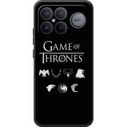 Чохол BoxFace Poco F8 Ultra 