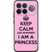 Чохол BoxFace Poco F8 Ultra 