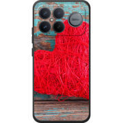 Чохол BoxFace Poco F8 Ultra 