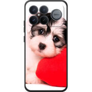 Чохол BoxFace Poco F8 Ultra 