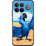 Чохол BoxFace Poco F8 Ultra 