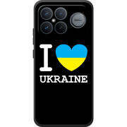 Чохол BoxFace Poco F8 Ultra 