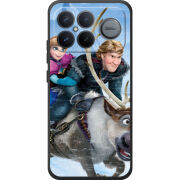 Чохол BoxFace Poco F8 Ultra 