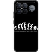 Чохол BoxFace Poco F8 Ultra 