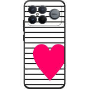 Чохол BoxFace Poco F8 Ultra 