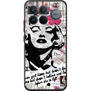 Чохол BoxFace Poco F8 Ultra 